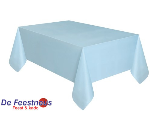 tafelkleed-powder-blue-140x274-cm-9500-nl-G