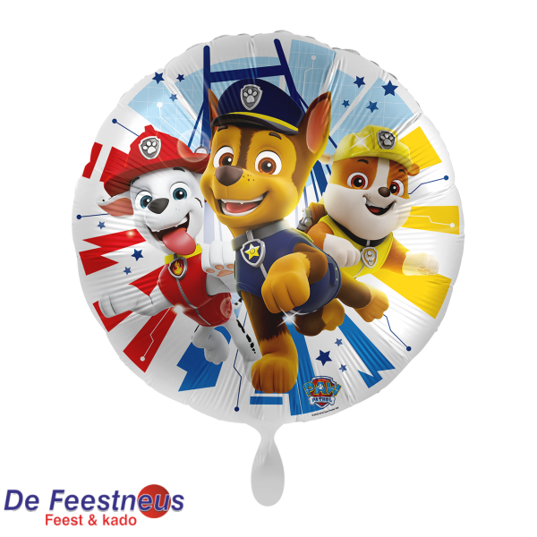 Everloon-Folie-ballon-107-NICK-UNI1