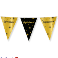 classy-party-flags-foil-gefeliciteerd1