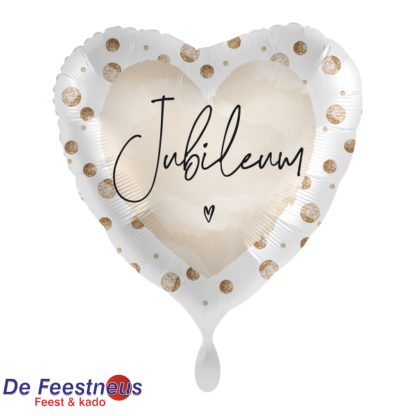 Everloon-Folie-ballon-81153-Jubileum