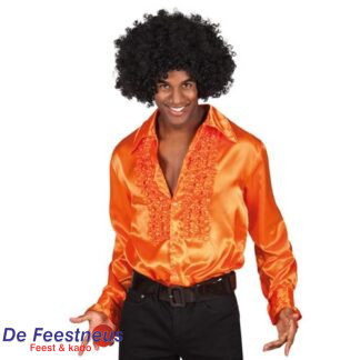 blouse-ruches-oranje-mt-46-48-11092-nl-G