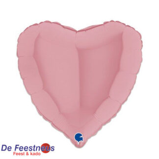 folieballon-hart-mat-roze-46cm-22715-nl-G