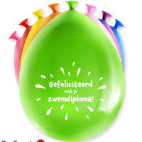 7036563-balloons-zwemdiploma1