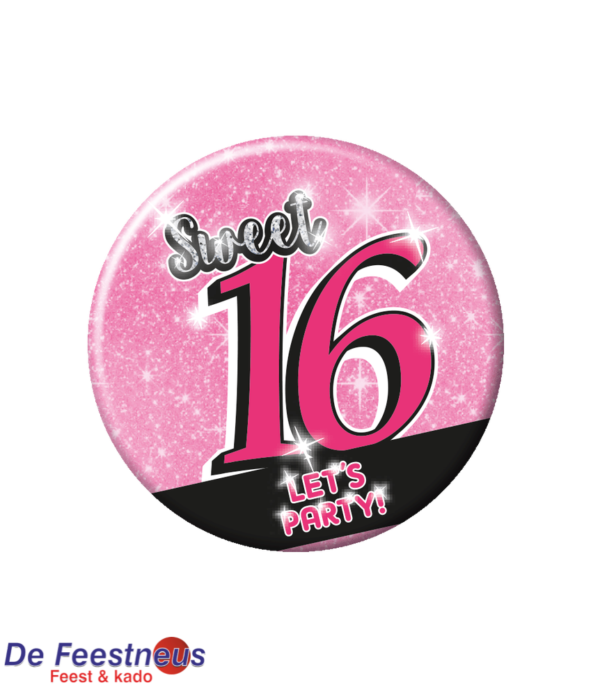 button-klein-sweet-161