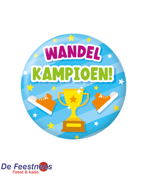 button-klein-wandelkampioen-1-11