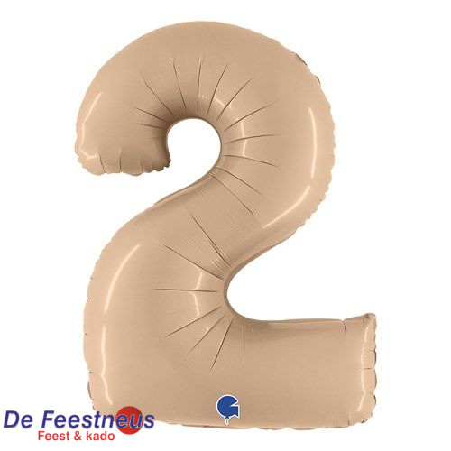 folie-ballon-2-nude-100cm-22838-nl-G1