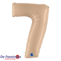 folie-ballon-7-nude-100cm-22865-nl-G1