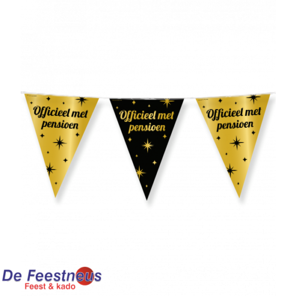 7031219-classy-party-flags-foil-pensioen1