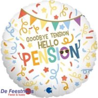 folieballon-goodbye-tension-hello-pension-45cm-32866-nl-G1