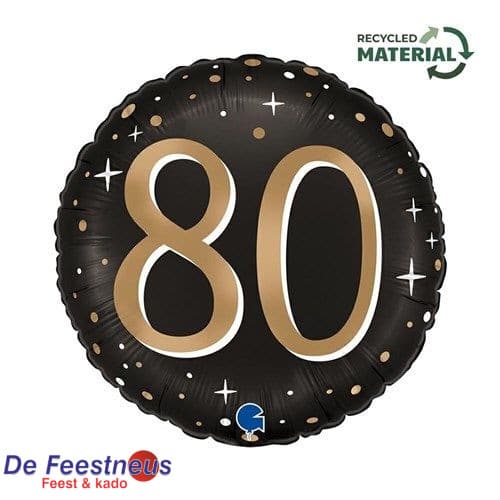 folieballon-80-sparkling-birthday-45cm-33001-nl-G