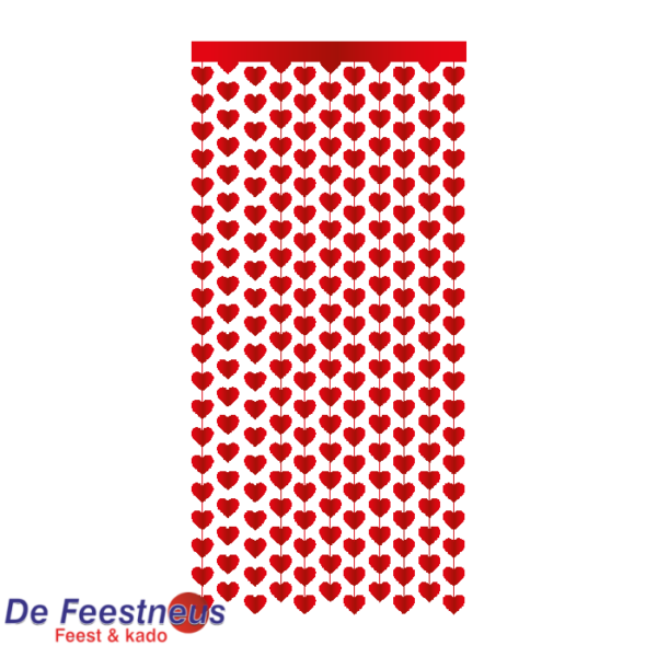 party-curtain-love