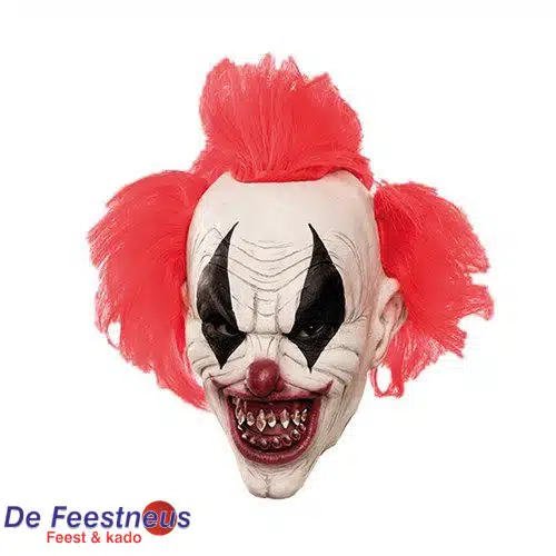 masker-duivelse-clown-met-punk-haar-20887-nl-G1