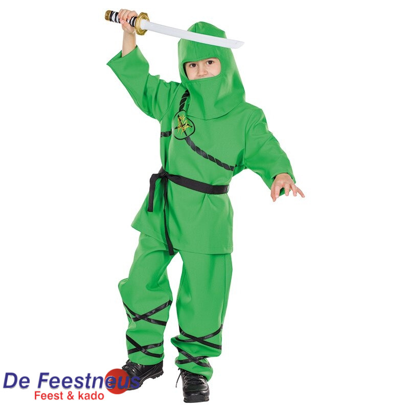 12346-Ninja-gruen-11