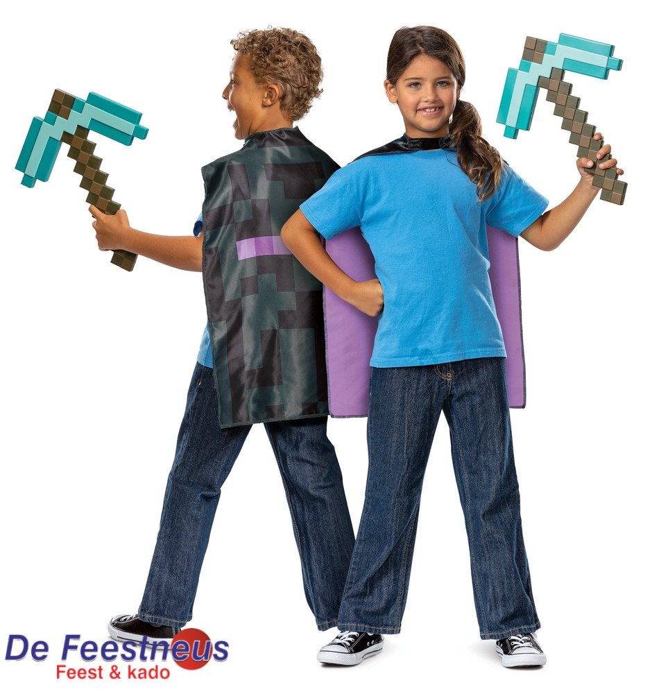 3156249-MINECRAFT-PICKAXE-CAPE-SET-11