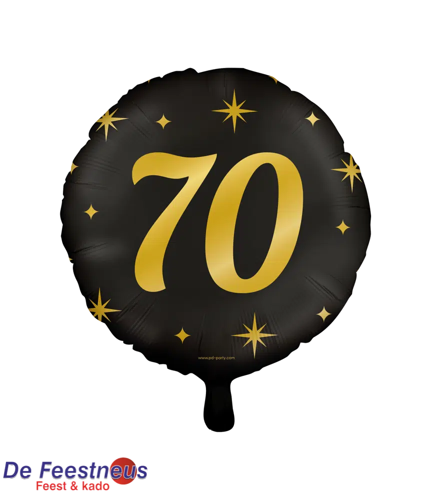 7031810-classy-foil-balloons-701