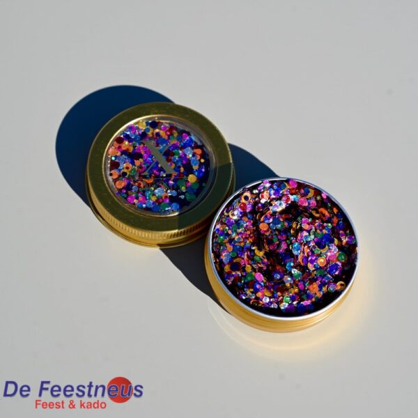 DOTTIE-RAINBOW