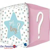 folieballon-gender-reveal-4d-vierkant-38x38cm-32855-nl-G1