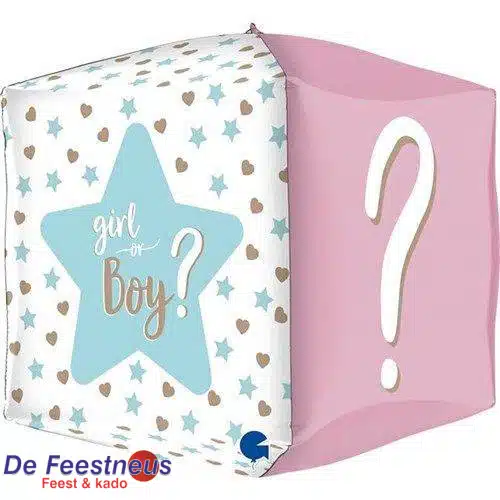 folieballon-gender-reveal-4d-vierkant-38x38cm-32855-nl-G1