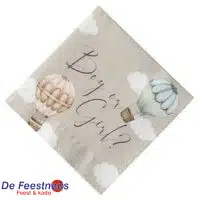 servetten-baby-balloons-gender-reveal-33cm-20st-32581-nl-G1