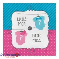 servetten-bow-or-bowtie-33cm-16st-11606-nl-G1