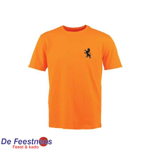 cz-t-shirt-oranje-leeuw-heren-one-size-87179284567351