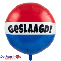 foil-balloon-74cm-geslaagd-rwb