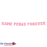 letter-banner-same-penis-forever1
