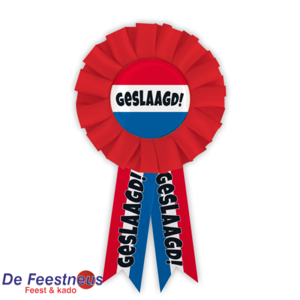 party-rozet-geslaagd-rwb1