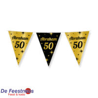 7031217-classy-party-flags-foil-abraham-501