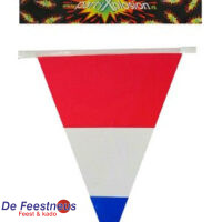 Vlaggenlijn Nederland 10 meter