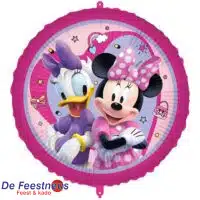 Folieballon 18″ - Minnie Junior