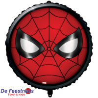 Folieballon 18″ – Spiderman
