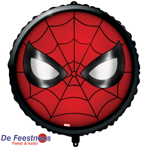 Folieballon 18″ – Spiderman