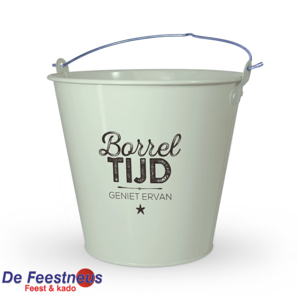 Cadeau Emmer - Borreltijd
