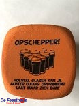Bier dobbelsteen XL - Afbeelding 5