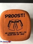 Bier dobbelsteen XL - Afbeelding 7