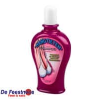 Fun Shampoo - Hangtieten
