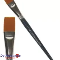 PXP Professional Colours splitcake penseel nr. 12