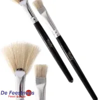 Glitter Tattoo 2 Brush set Ybody