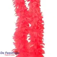 Hawaiislinger populaire fluor pink