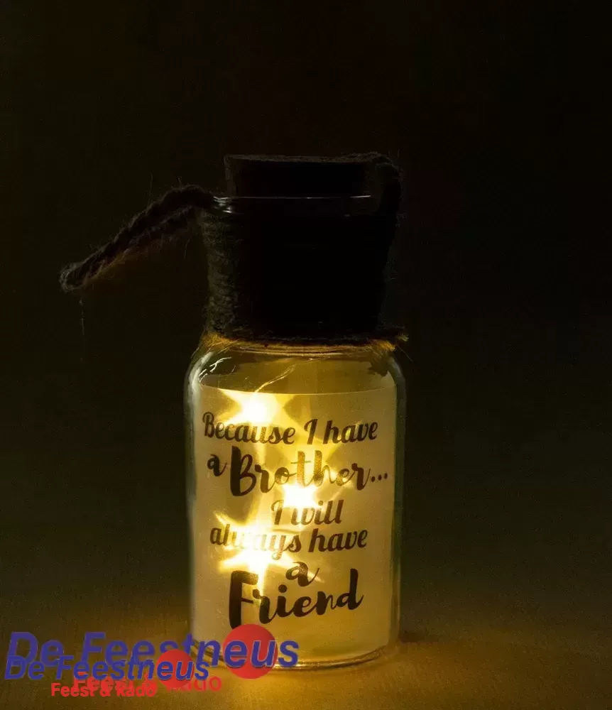 Big star light - Brother - Afbeelding 2