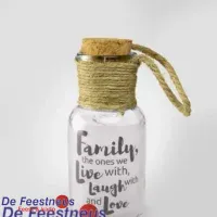 Big star light - Family, the ones