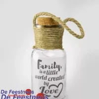 Big star light - Family is a little world