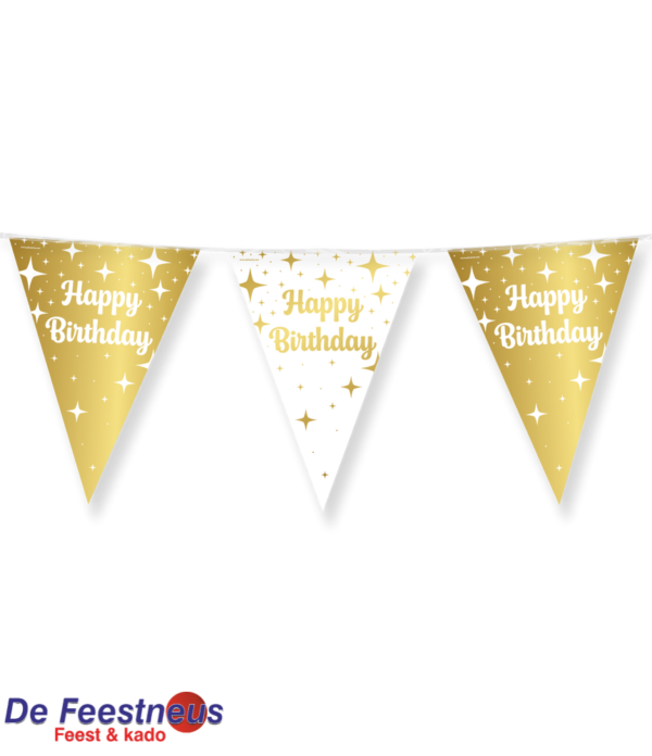 Slinger  - Happy birthday Fancy