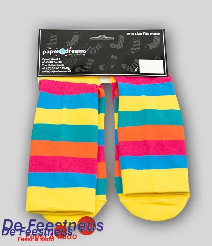 Funny socks - Voor de koffie - Afbeelding 2