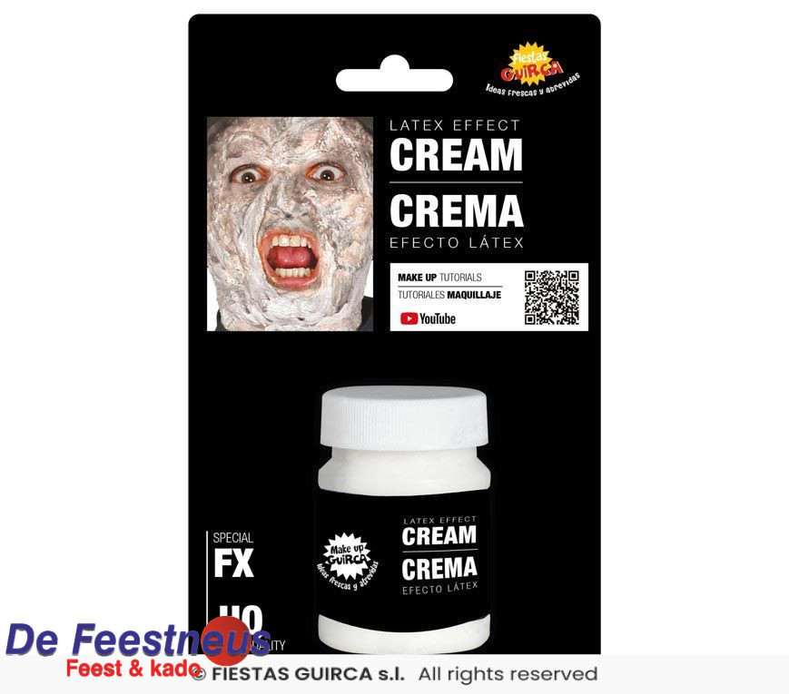 Latex 30ml