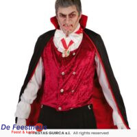 Vampire cape, 90 cm