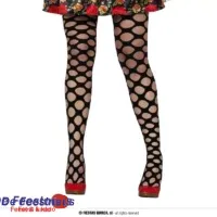 Visnet panty grof