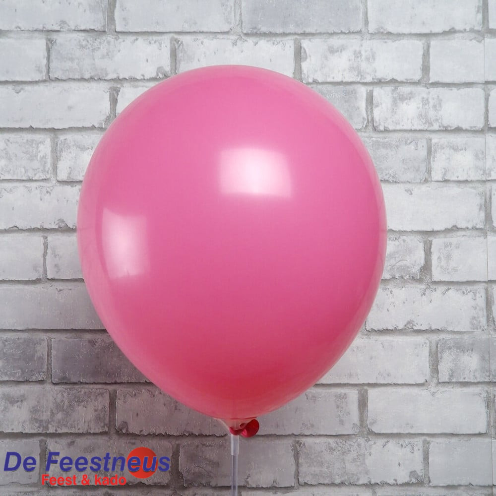 Zak 100 stuks - Standard Queen Pink - Kalisan - Afbeelding 2