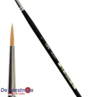 PXP Professional Colours Penseel Rond maat 2